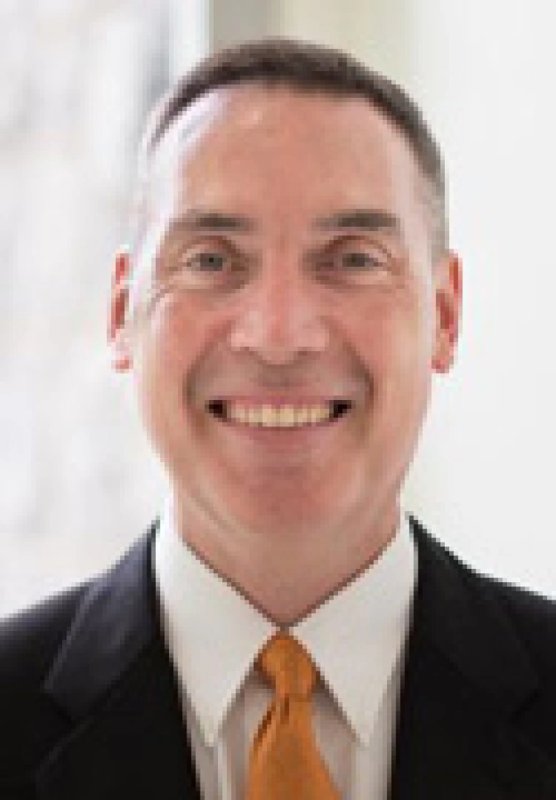 Mark E Van Dyke