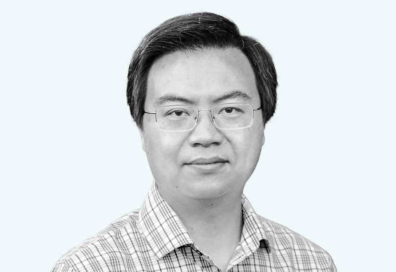 Bill Chen