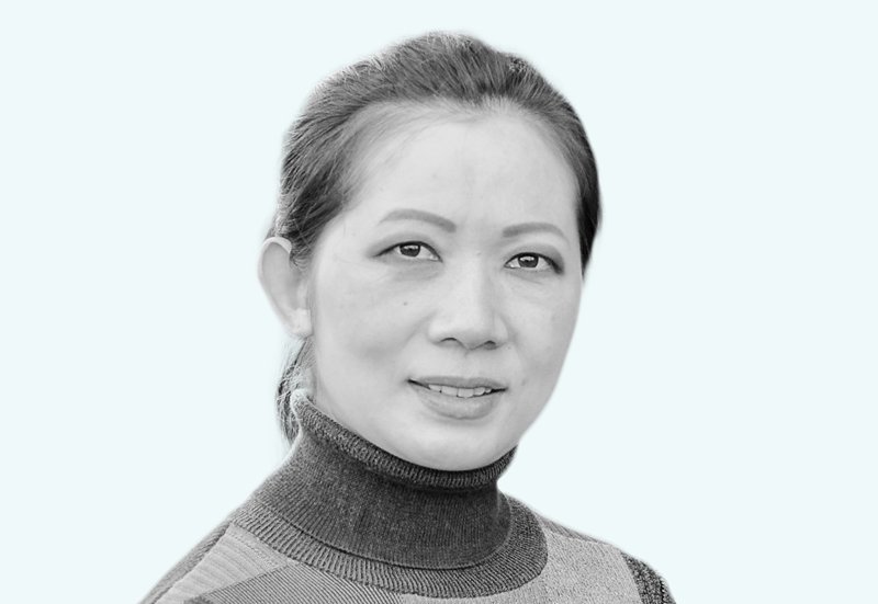 Yuan Liu