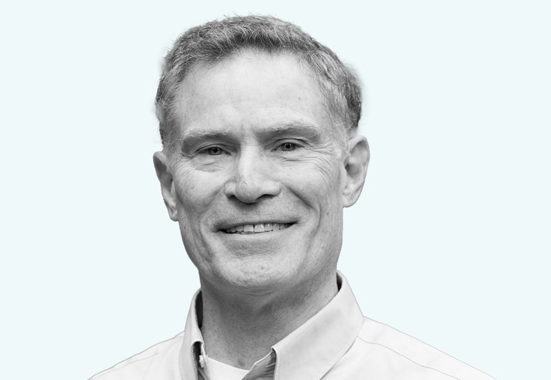 Alan Barber