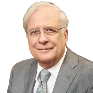 Stephen Pandol