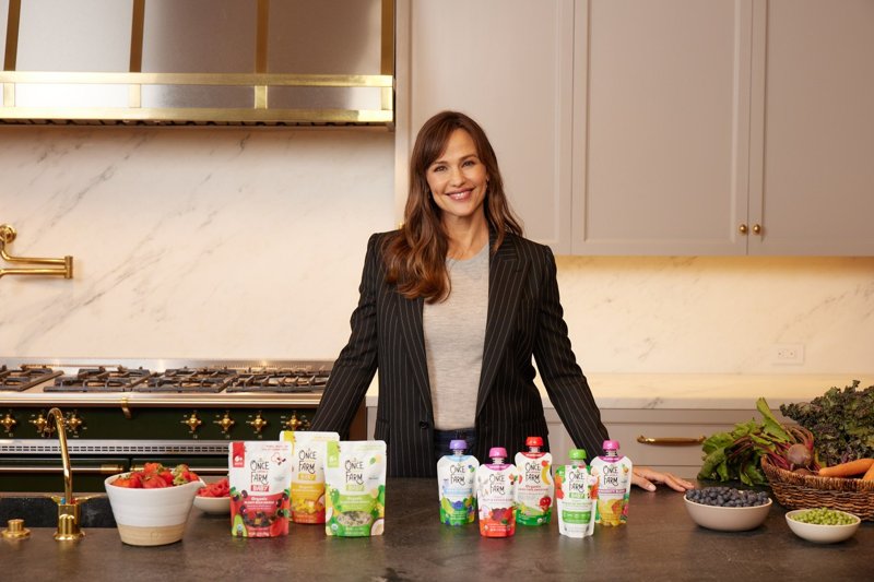 Jennifer Garner