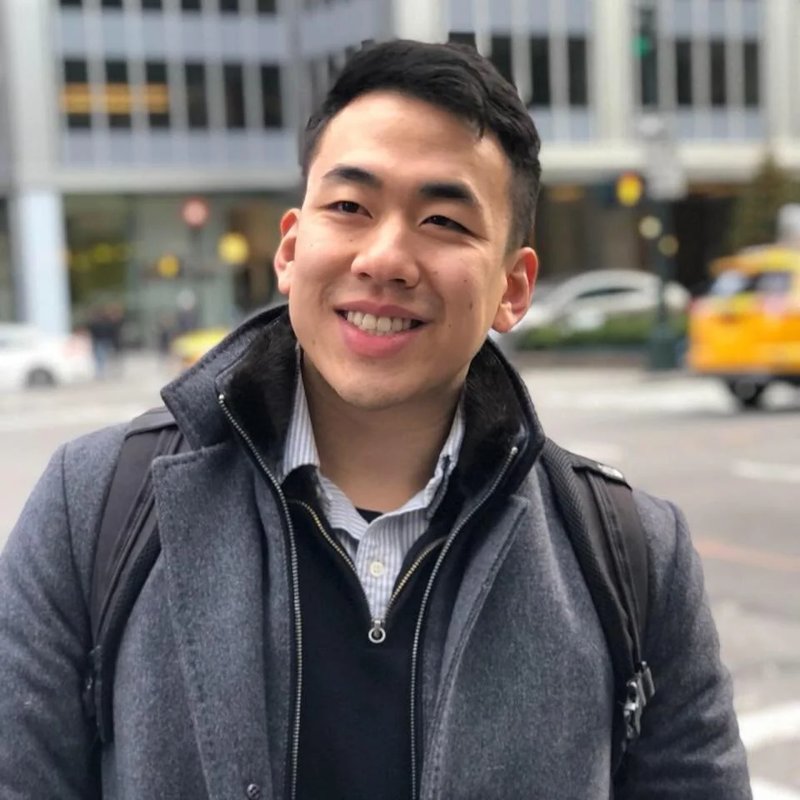 Louis Kang