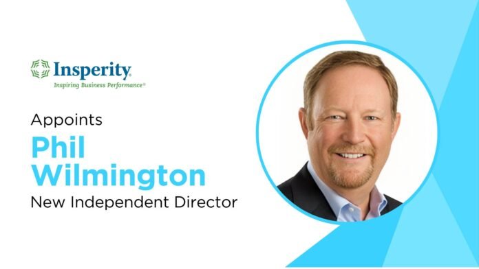 Phil Wilmington