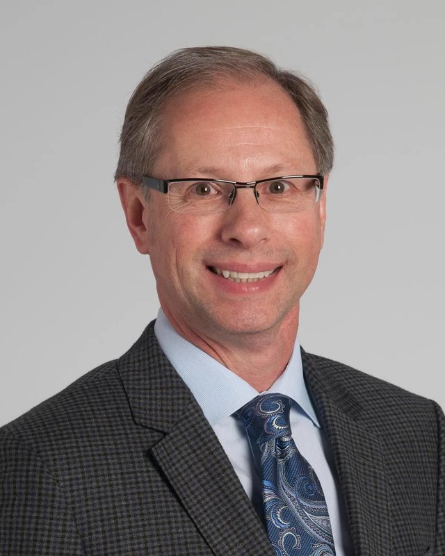Jeffrey Cohen