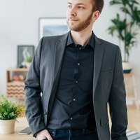 Denis Kildishev