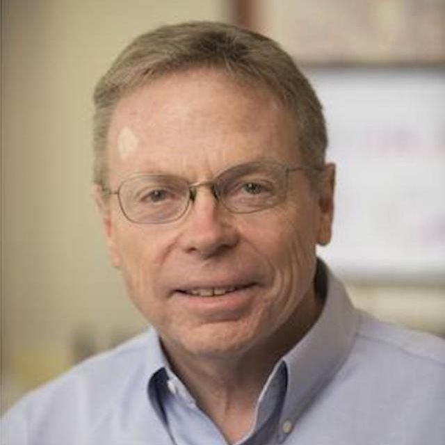 David Tirrell