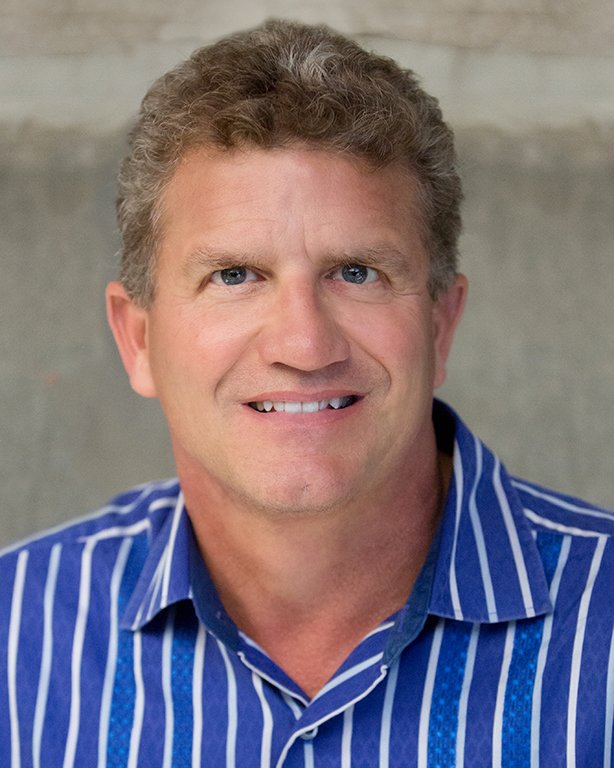 Jeff Hunt