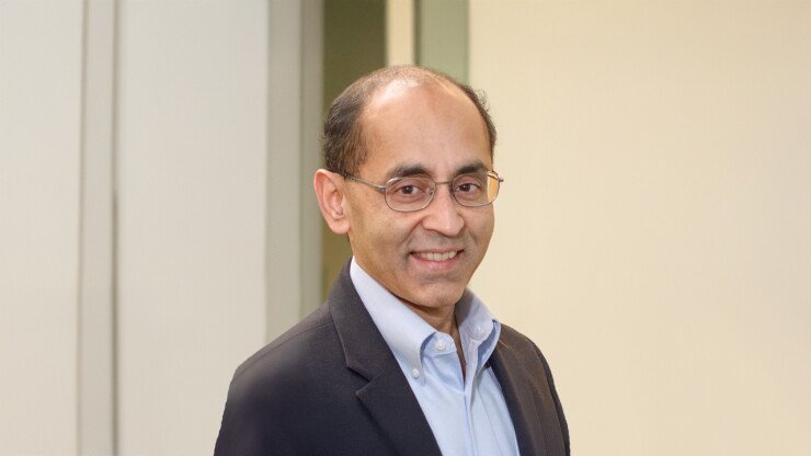 Venkatachari Dilip