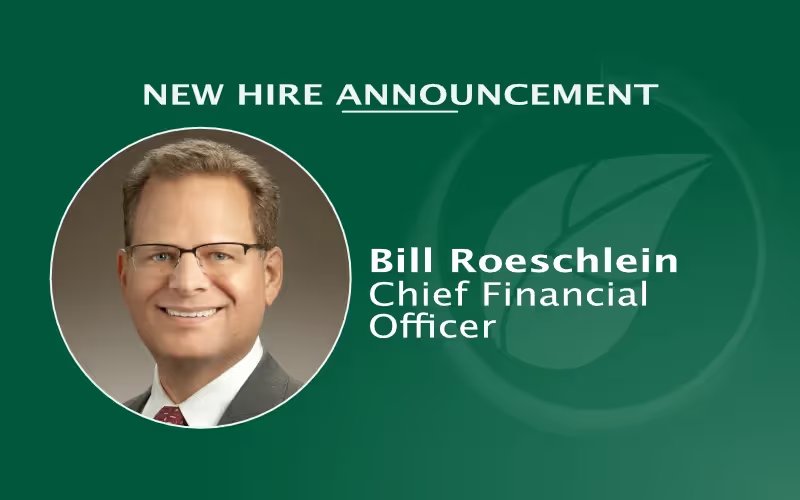 Bill Roeschlein