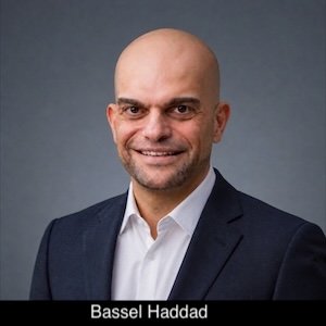 Bassel Said