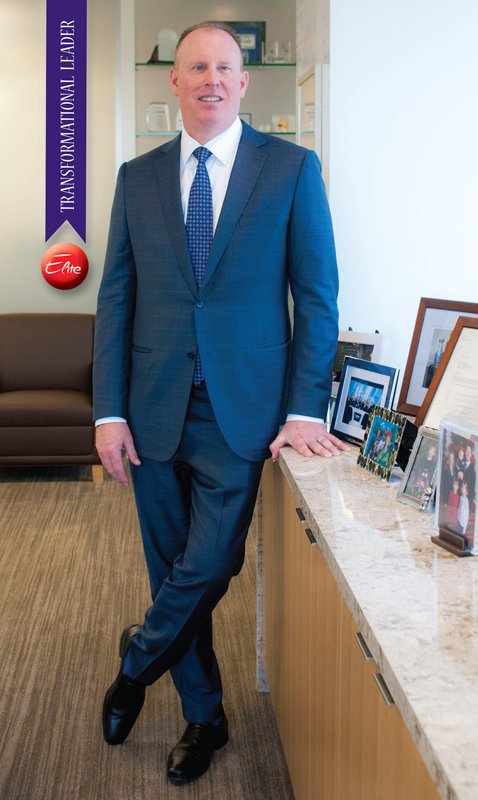 Timothy P. Walbert