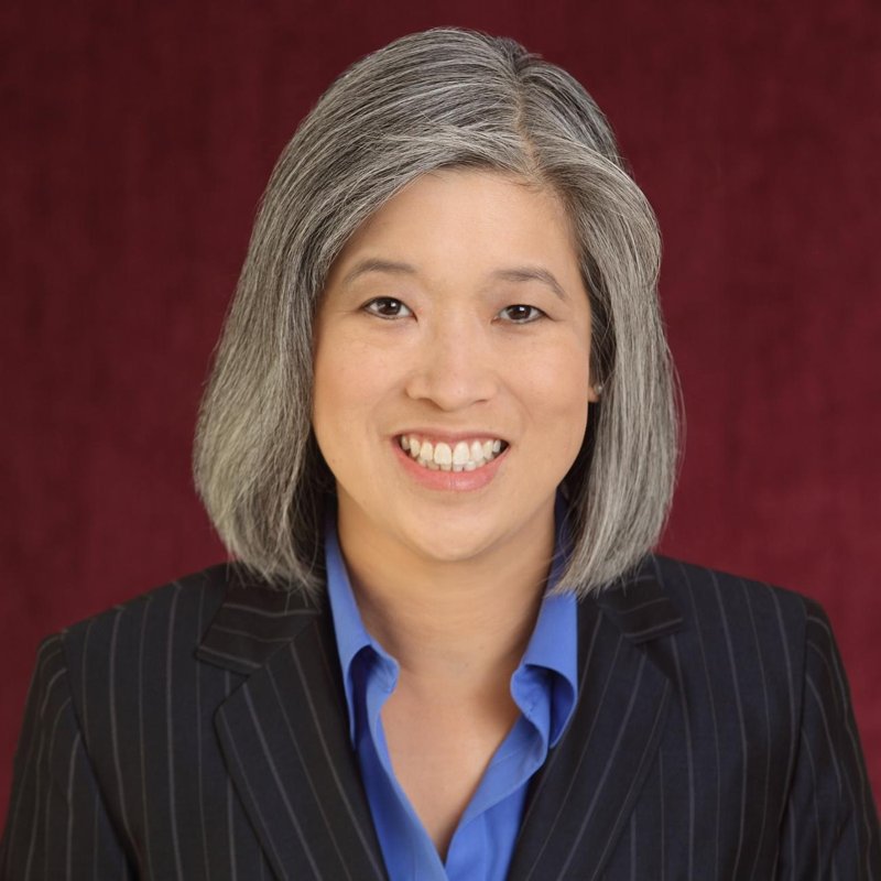 Joan Lau