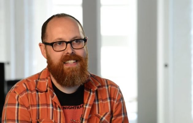 ADAM JACOB