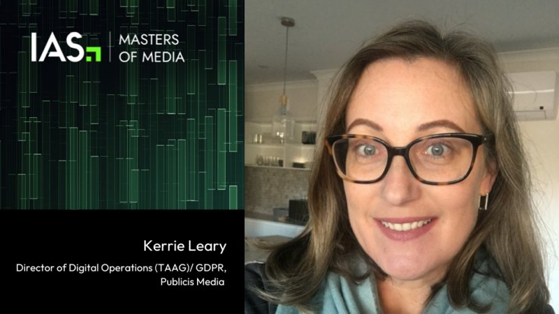 Leary Kristin