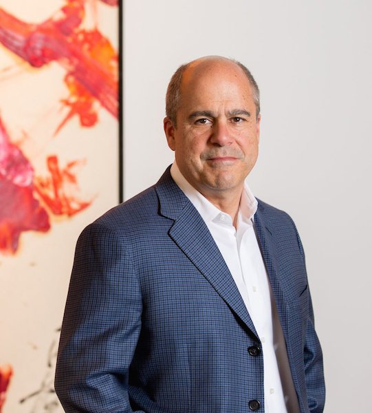 Jeff Greenstein