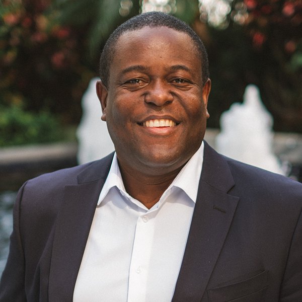 Richard Davis