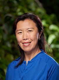 Doris Lu-Anderson