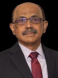Raju Thomas