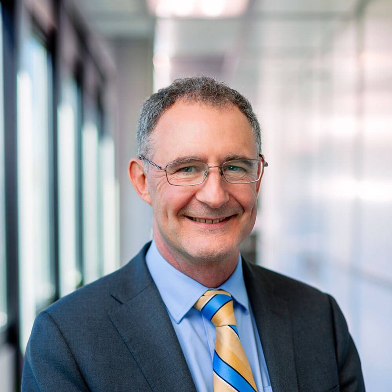 Stephen J. Russell