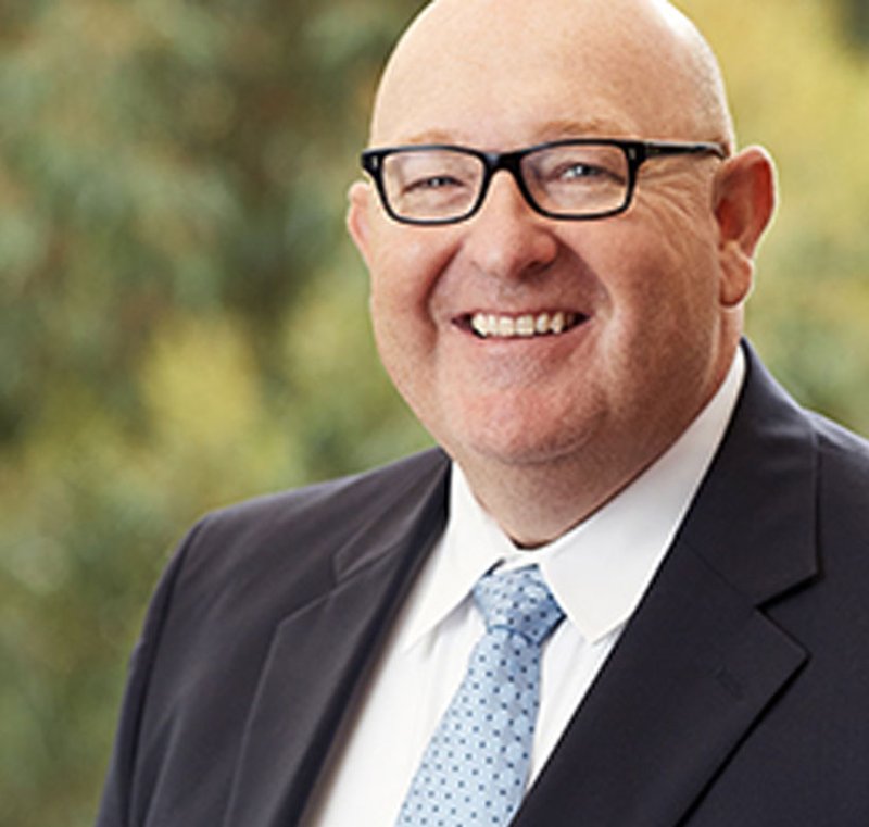 Brian T. Dorsey
