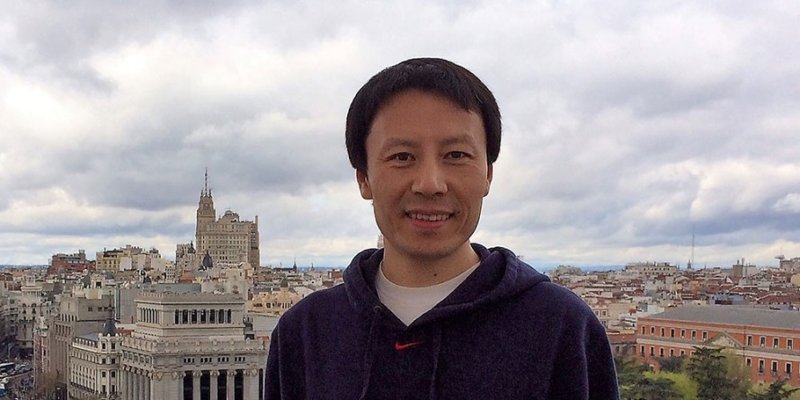 Bill Weizheng Wang
