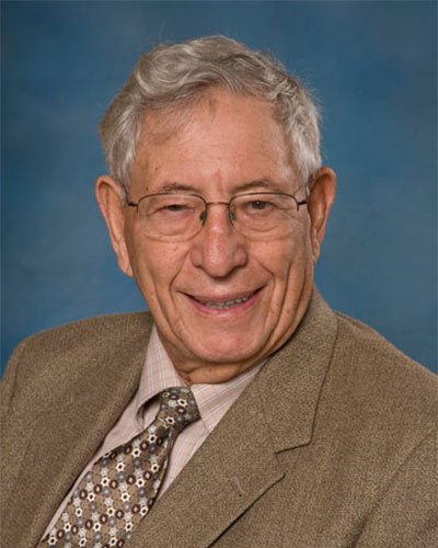 Robert Fischell