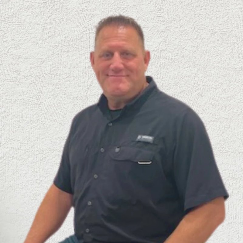 Bryan Kapp