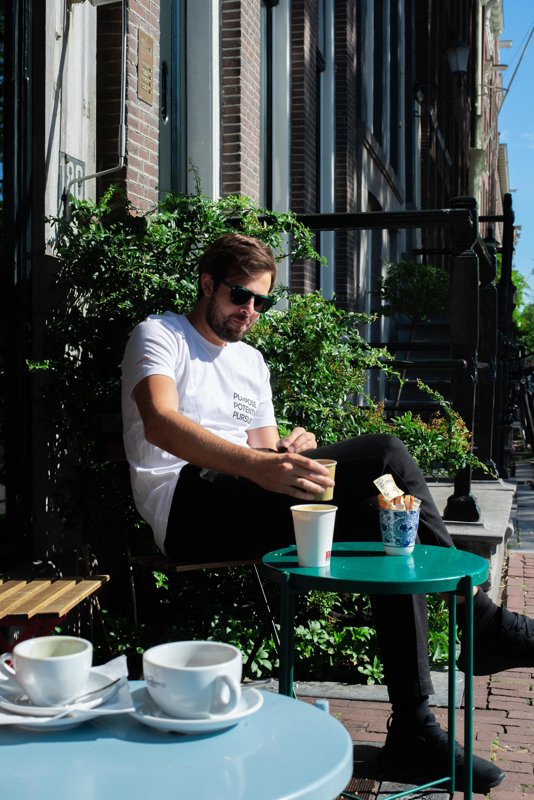 Abhishek Pruisken