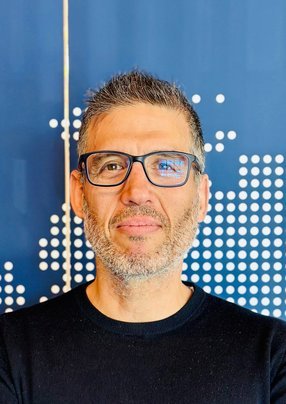 Lior Delgo