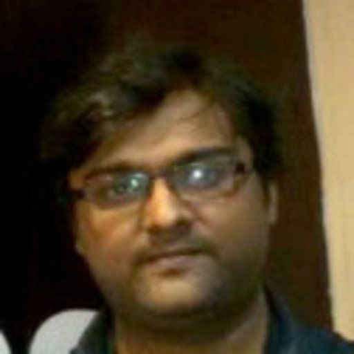 Dyutiman Chakraborty