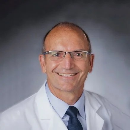 Dr. Ned Amendola