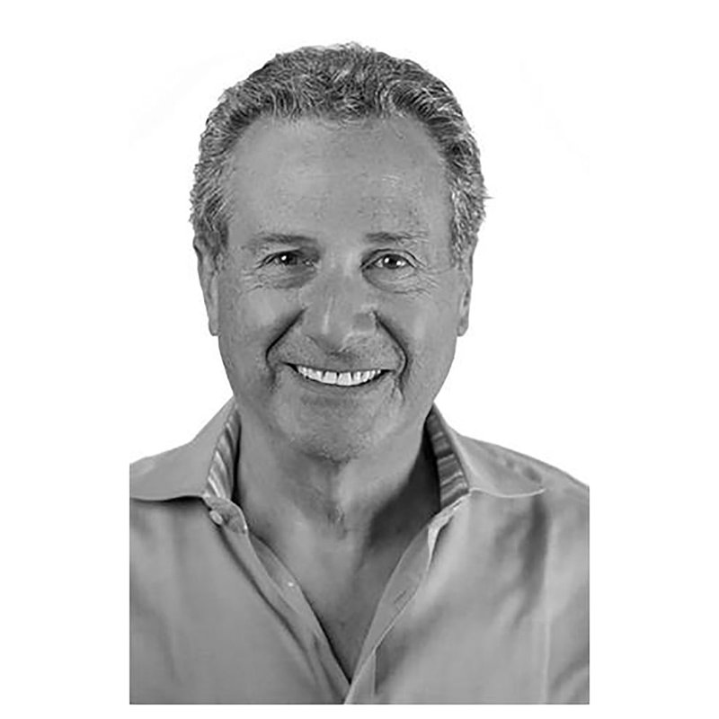 Peter Duke