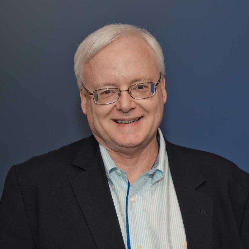 J. Miles Reidy