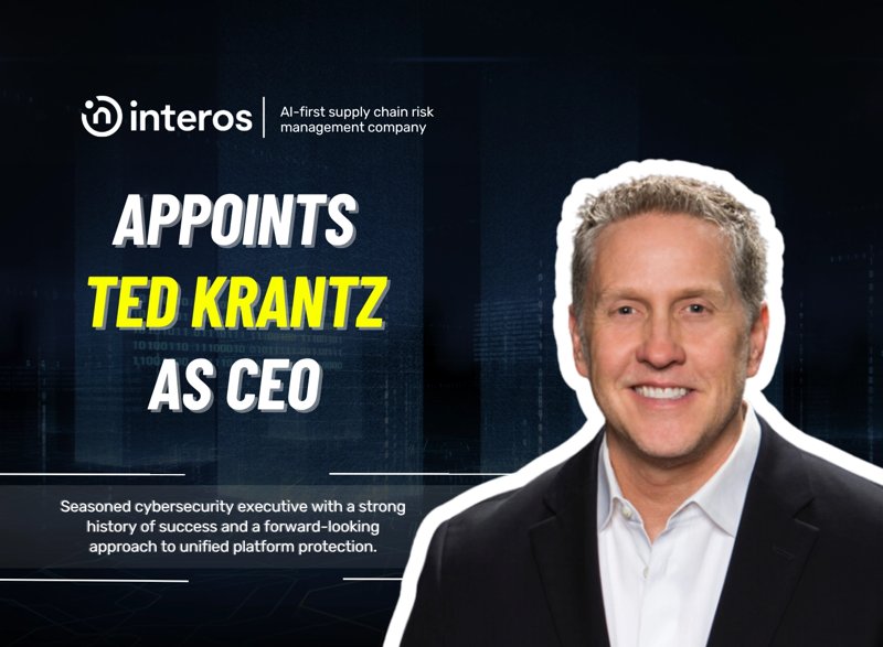 Ted Krantz
