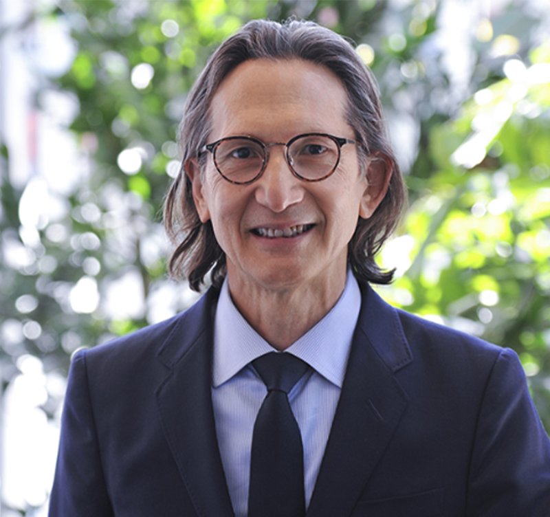 Kenneth Binmoeller, M.D.