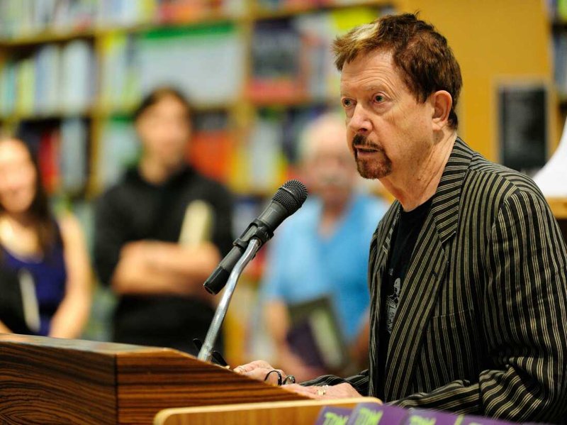 Tom Robbins