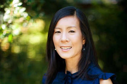 Aileen Lee