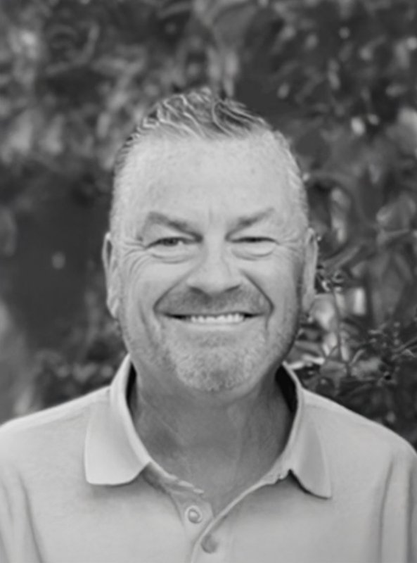 Patrick McKay