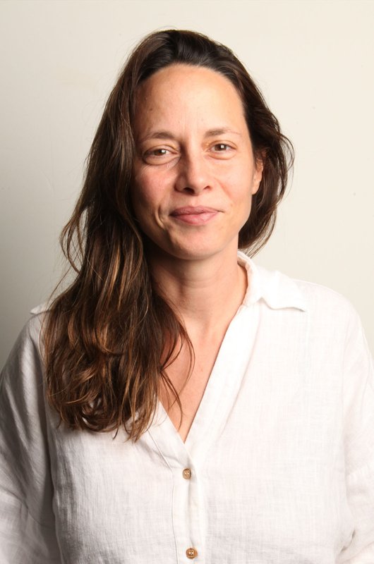 Clara Quiroga