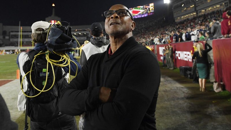 Lynn Swann