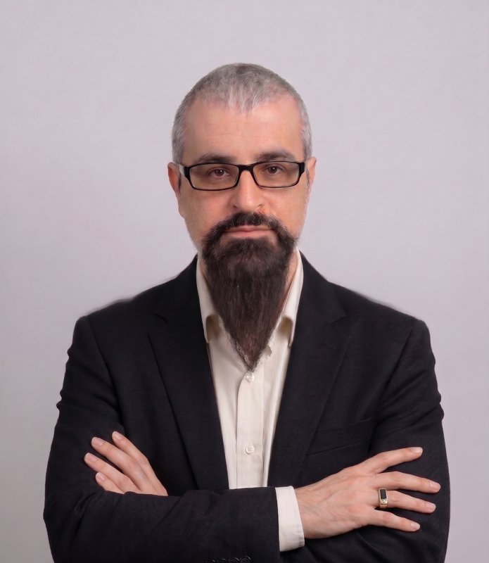 Timour Khachtchevatsky