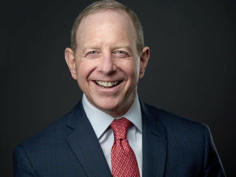 David J. Mazzo
