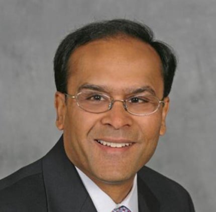 Vipin Garg