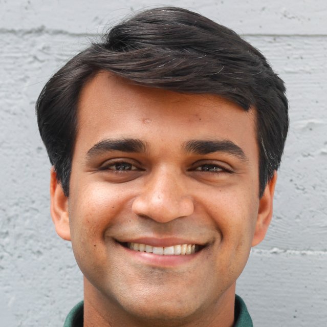 Nipul Patel