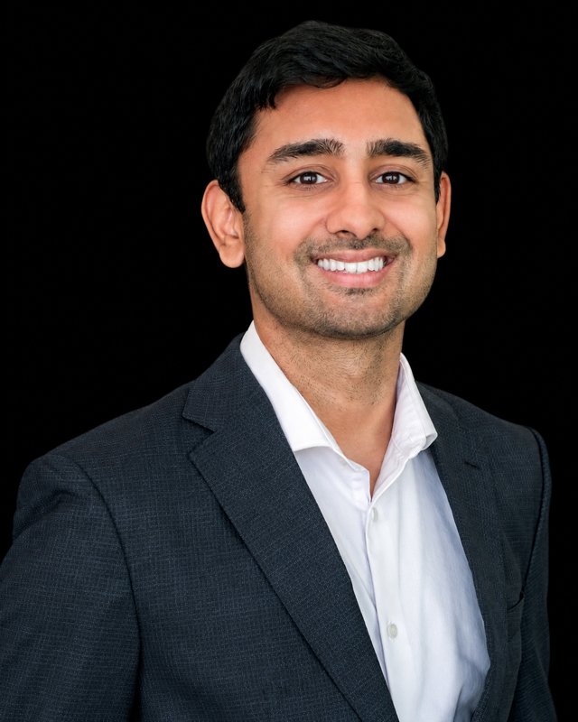 Samarth Chandra