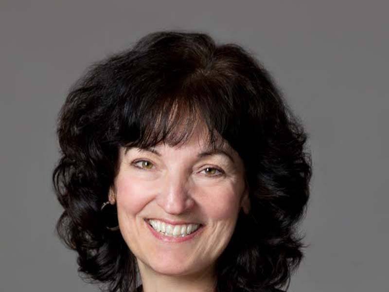 Julie Roche