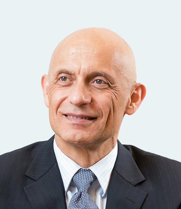 Edgar Masri