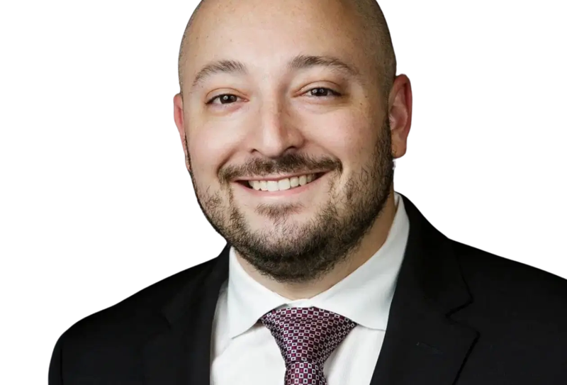 Daniel Rock