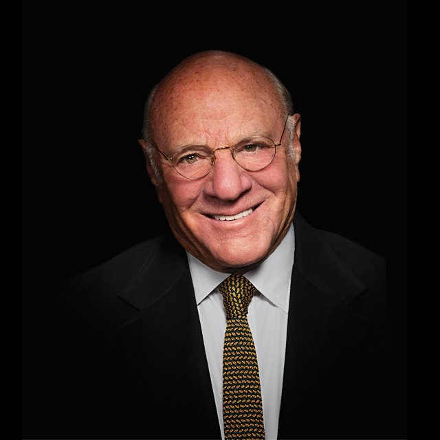 Barry Diller
